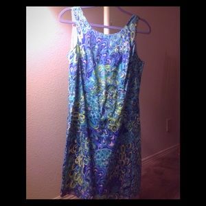 Lily Pulitzer Dress